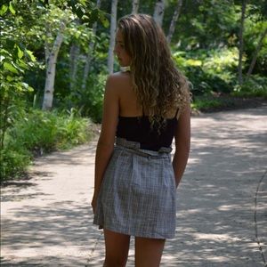 Meet your Posher, Meadow